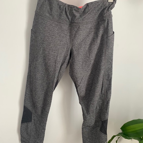 Lululemon pace rival crop - Picture 6 of 6